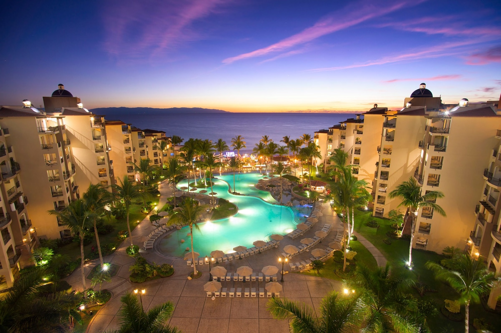 Family Residences by Villa del Palmar Flamingos - All Inclusive - Foto 5