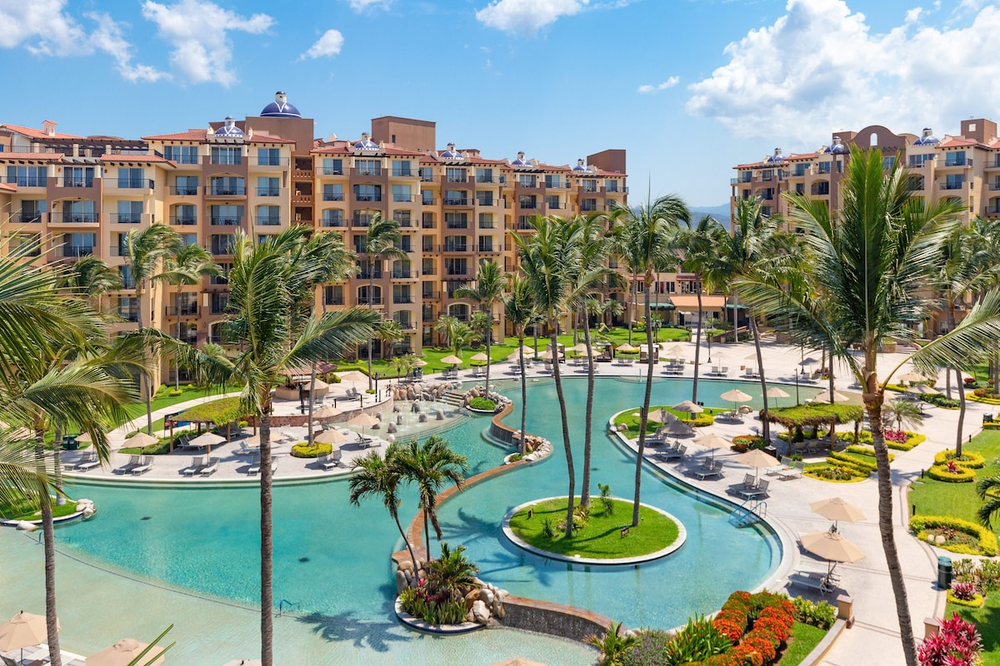 Family Residences by Villa del Palmar Flamingos - All Inclusive - Foto 3