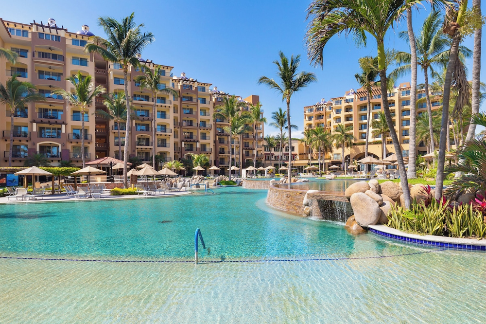 Family Residences by Villa del Palmar Flamingos - All Inclusive - Foto 2