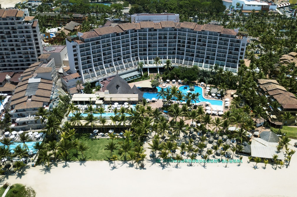 Fiesta Americana Puerto Vallarta All Inclusive & Spa - Foto 4