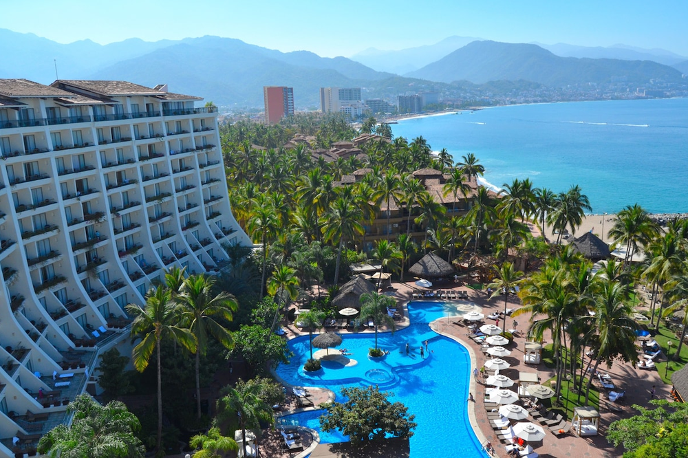 Fiesta Americana Puerto Vallarta All Inclusive & Spa - Foto 3