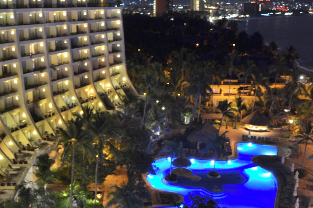 Fiesta Americana Puerto Vallarta All Inclusive & Spa - Foto 1