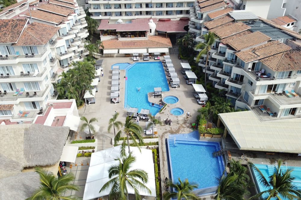 Friendly Fun Vallarta - Foto 1