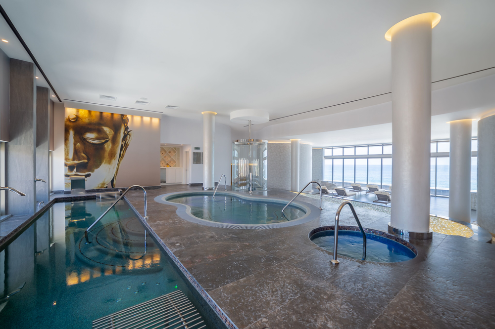 Garza Blanca Resort & Spa Los Cabos - Foto 4