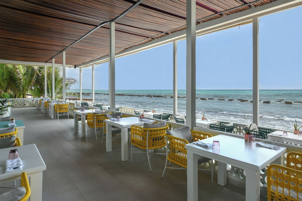 Generations Riviera Maya Oceanfront Family Resort, All & More Inclusive - Foto 5