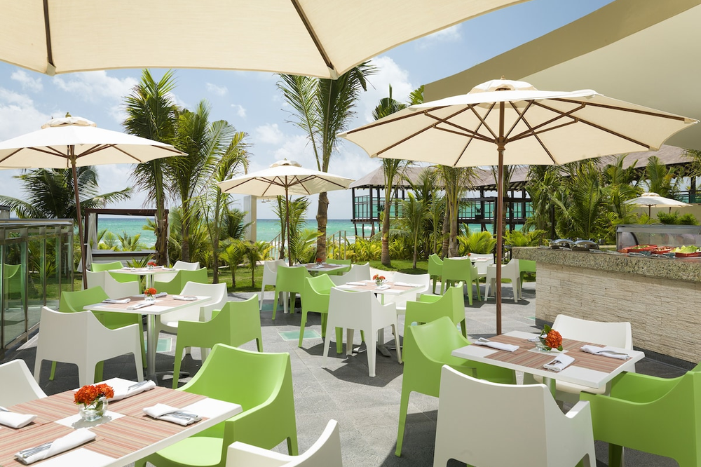 Generations Riviera Maya Oceanfront Family Resort, All & More Inclusive - Foto 4