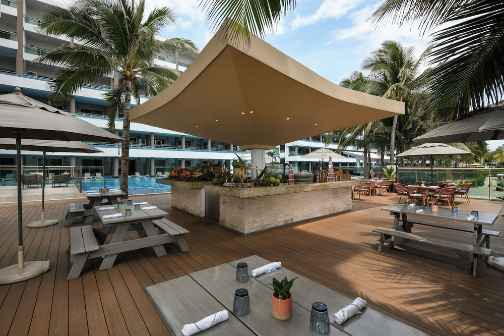 Generations Riviera Maya Oceanfront Family Resort, All & More Inclusive - Foto 3