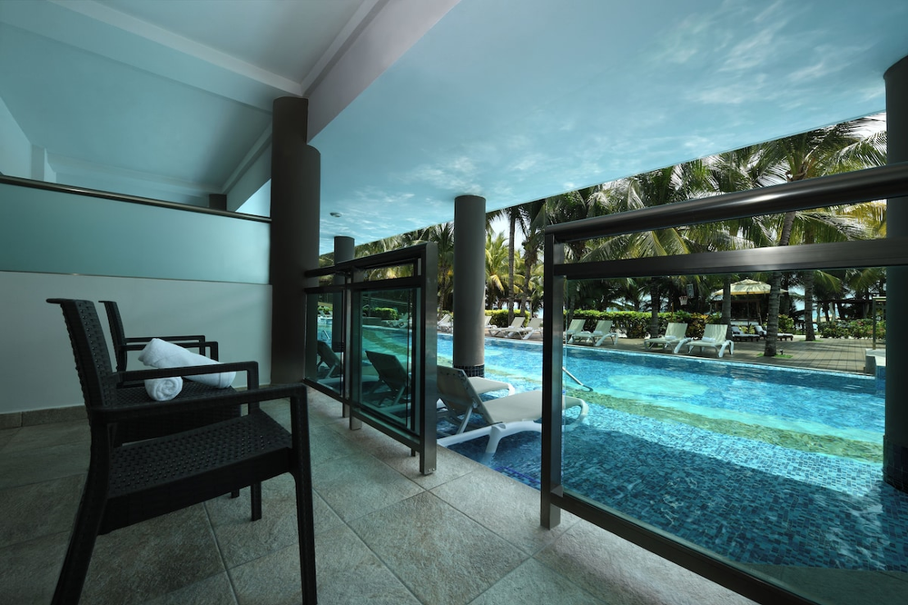 Generations Riviera Maya Oceanfront Family Resort, All & More Inclusive - Foto 2