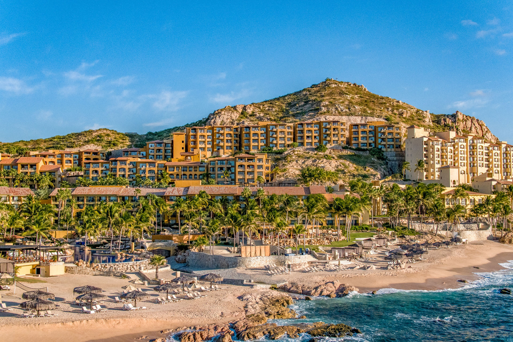 Grand Fiesta Americana Los Cabos All Inclusive Golf & Spa - Foto 5