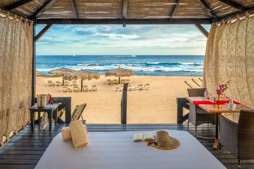 Grand Fiesta Americana Los Cabos All Inclusive Golf & Spa - Foto 4
