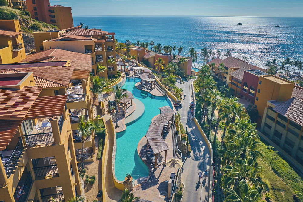 Grand Fiesta Americana Los Cabos All Inclusive Golf & Spa - Foto 3