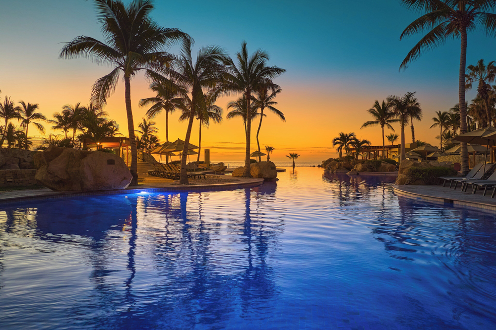 Grand Fiesta Americana Los Cabos All Inclusive Golf & Spa - Foto 2