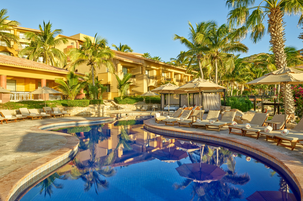 Grand Fiesta Americana Los Cabos All Inclusive Golf & Spa - Foto 1