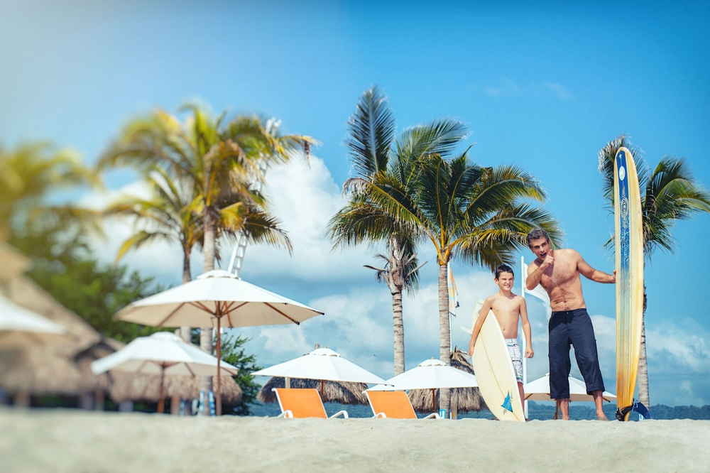 Grand Matlali Suites & Villas Riviera Nayarit - Foto 5