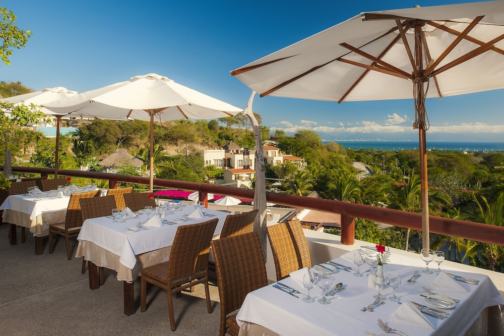 Grand Matlali Suites & Villas Riviera Nayarit - Foto 4