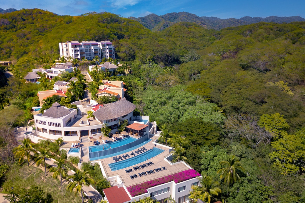Grand Matlali Suites & Villas Riviera Nayarit - Foto 2