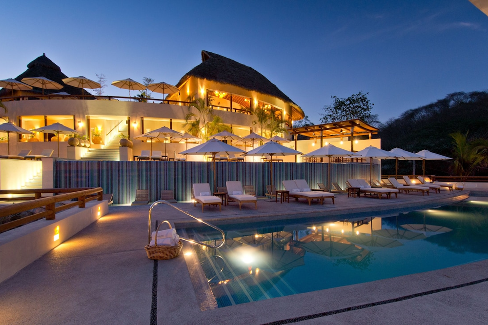 Grand Matlali Suites & Villas Riviera Nayarit - Foto 1