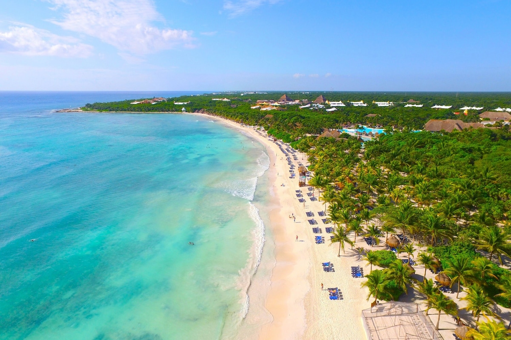 Grand Palladium Colonial Resort & Spa - Foto 4
