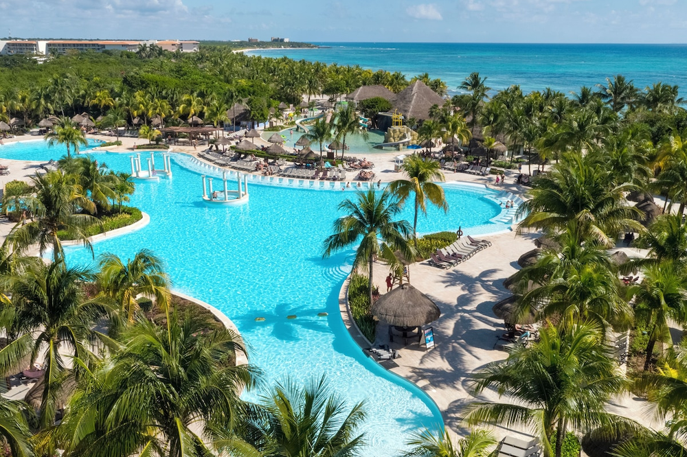 Grand Palladium Colonial Resort & Spa - Foto 3