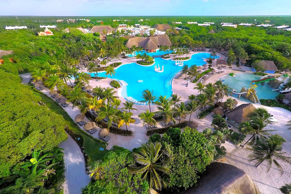 Grand Palladium Colonial Resort & Spa - Foto 2