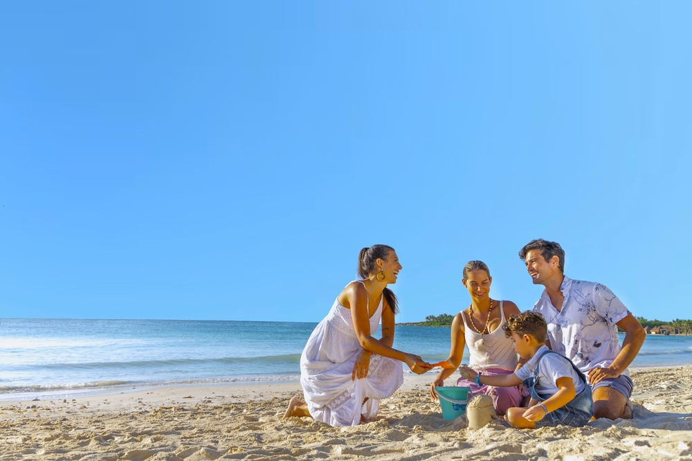 Grand Palladium Kantenah Resort & Spa - Foto 5