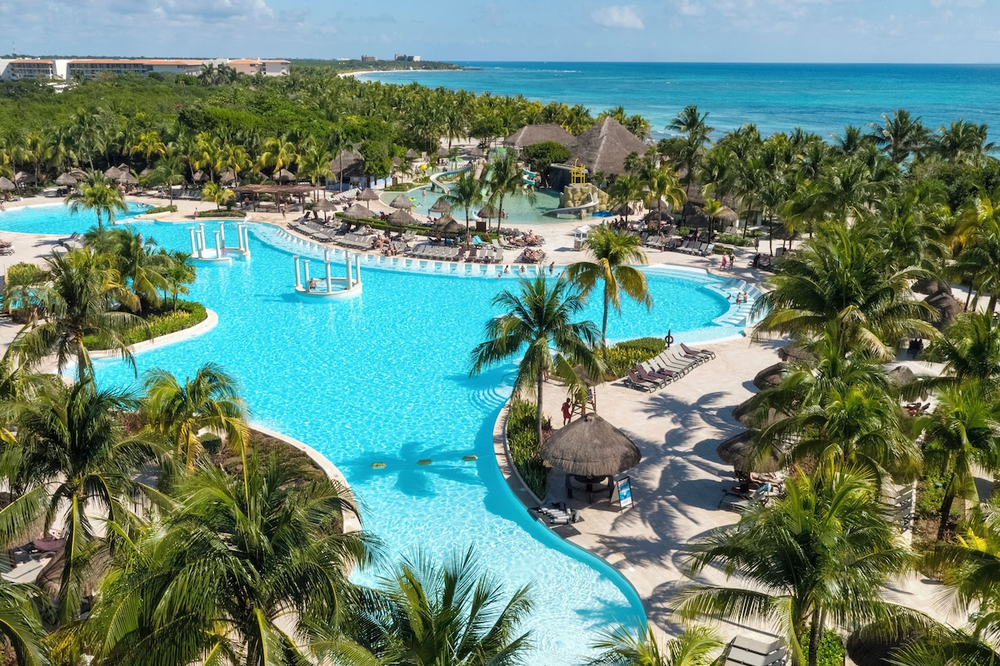Grand Palladium Kantenah Resort & Spa - Foto 4
