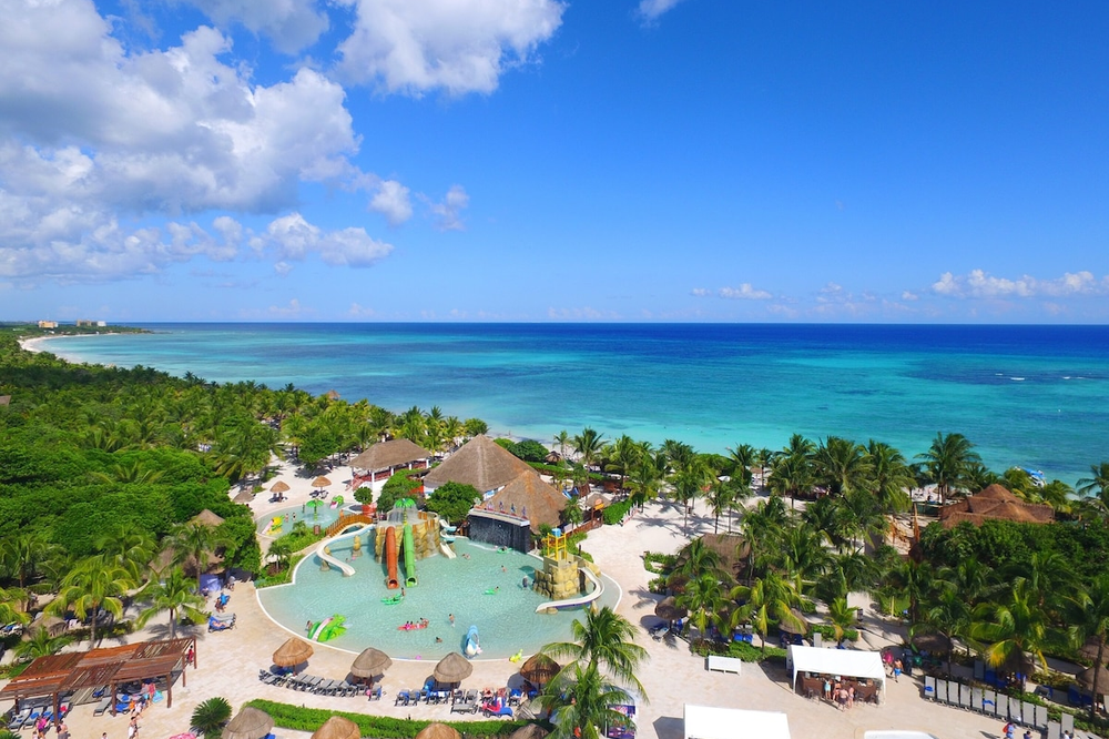 Grand Palladium Kantenah Resort & Spa - Foto 3