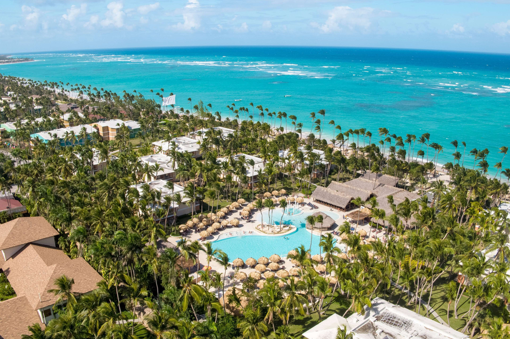 Grand Palladium Palace Resort Spa & Casino - Foto 5