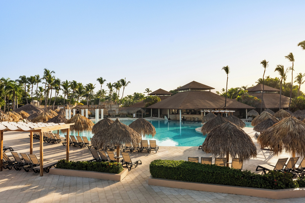 Grand Palladium Punta Cana Resort & Spa - Foto 3