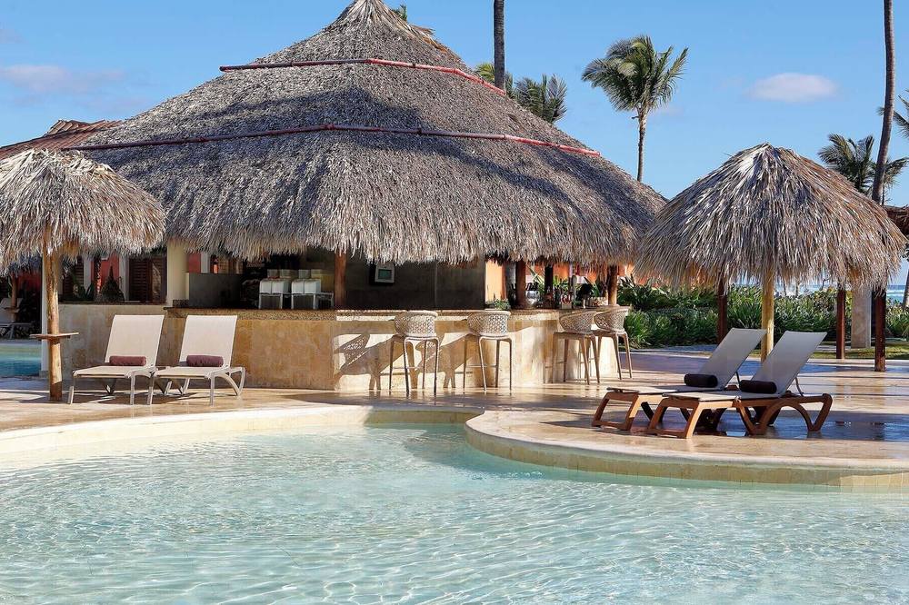 Grand Palladium Punta Cana Resort & Spa - Foto 2