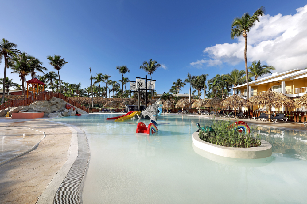 Grand Palladium Punta Cana Resort & Spa - Foto 1