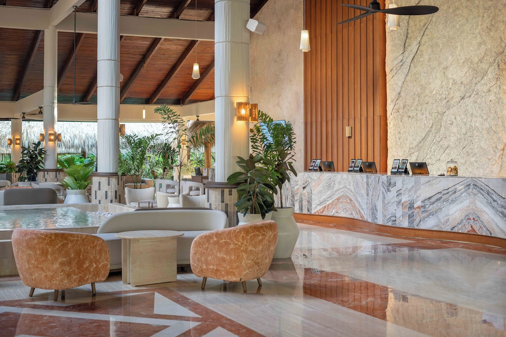 Grand Palladium Select Bávaro - Foto 4