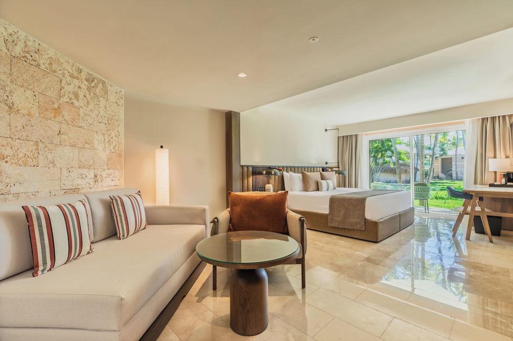 Grand Palladium Select Bávaro - Foto 2