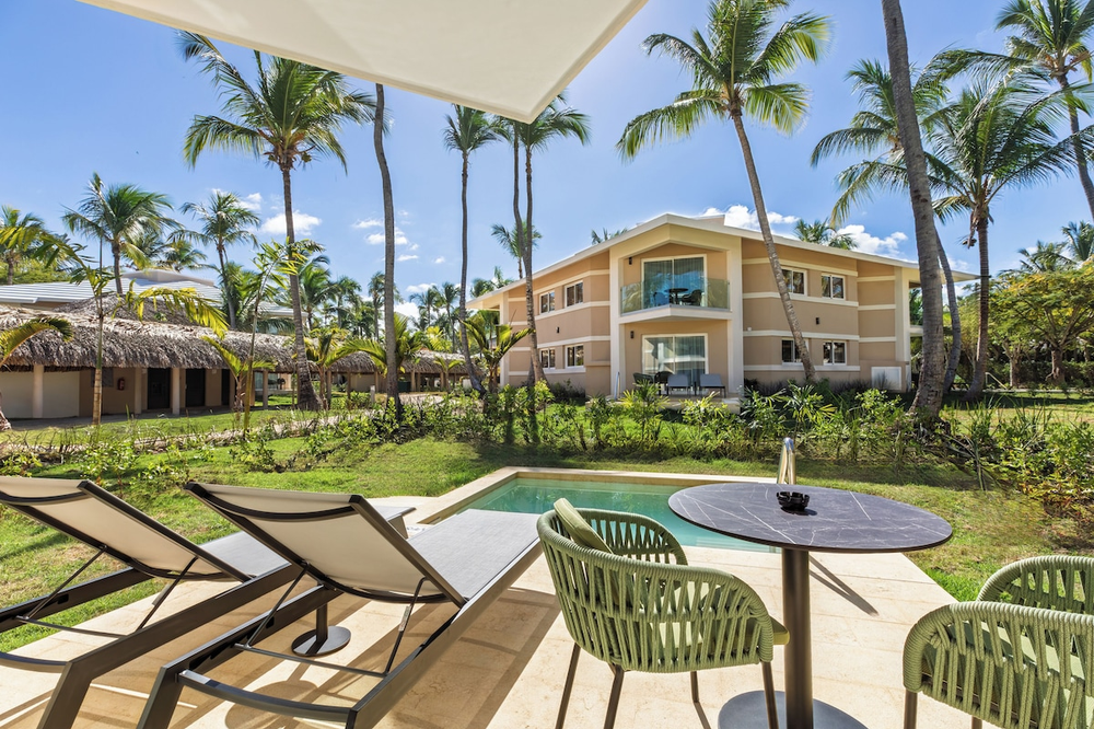 Grand Palladium Select Bávaro - Foto 1