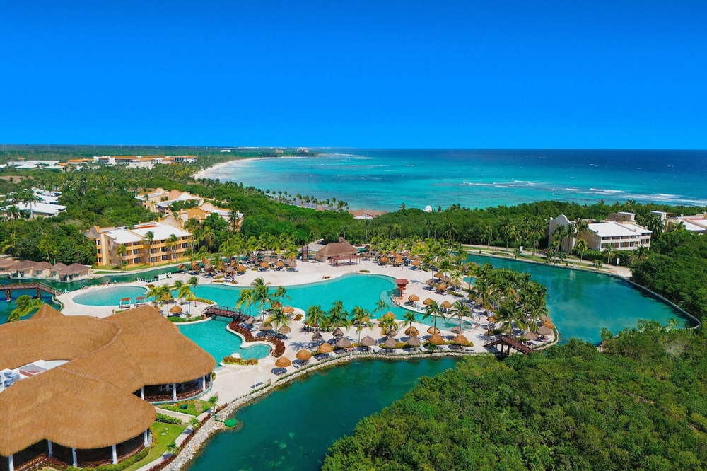 Grand Palladium Select White Sand - Foto 4