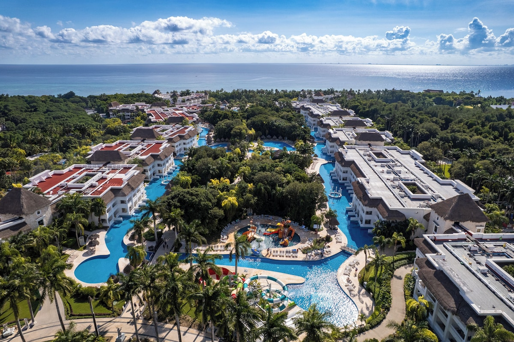 Grand Riviera Princess - Foto 5