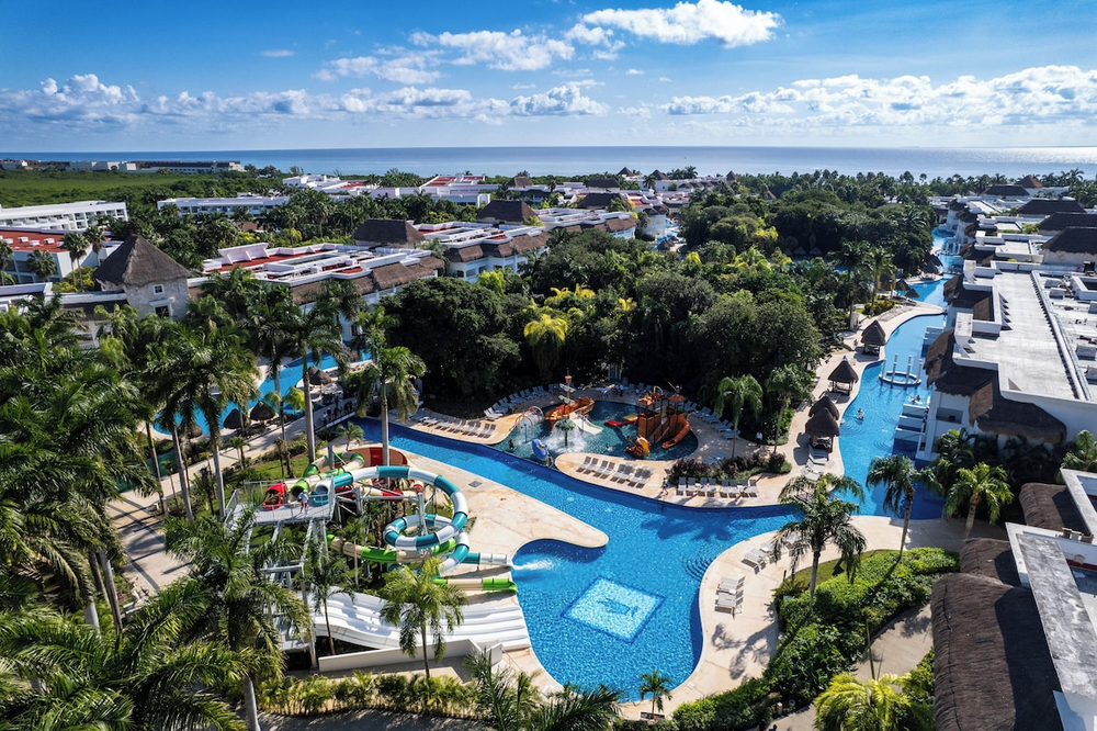 Grand Riviera Princess - Foto 4