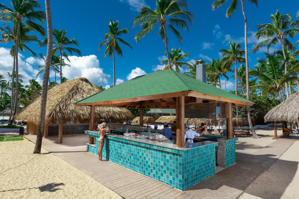 Grand Sirenis Punta Cana Resort - Foto 5