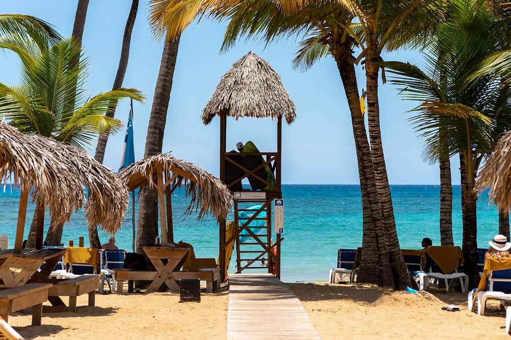 Grand Sirenis Punta Cana Resort - Foto 4