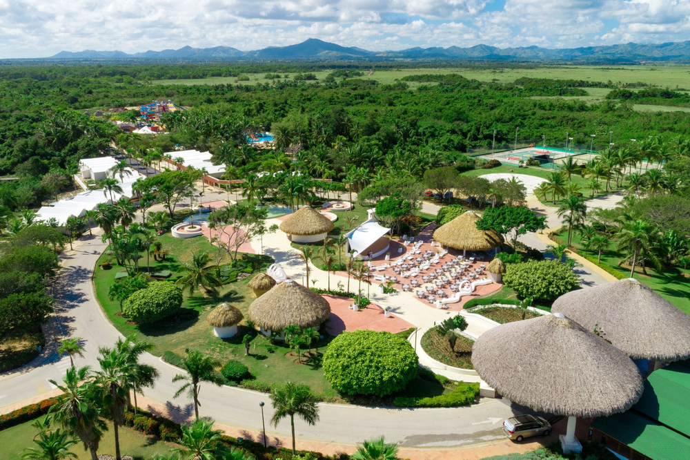 Grand Sirenis Punta Cana Resort - Foto 3