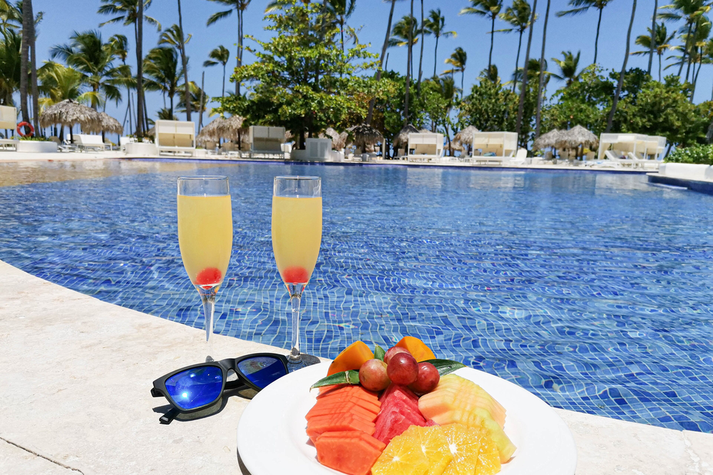 Grand Sirenis Punta Cana Resort - Foto 1