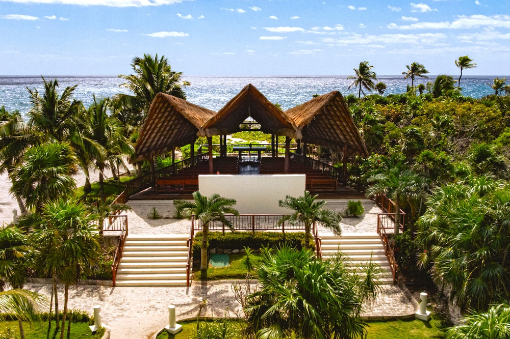 Grand Sirenis Riviera Maya Resort & Spa - Foto 5