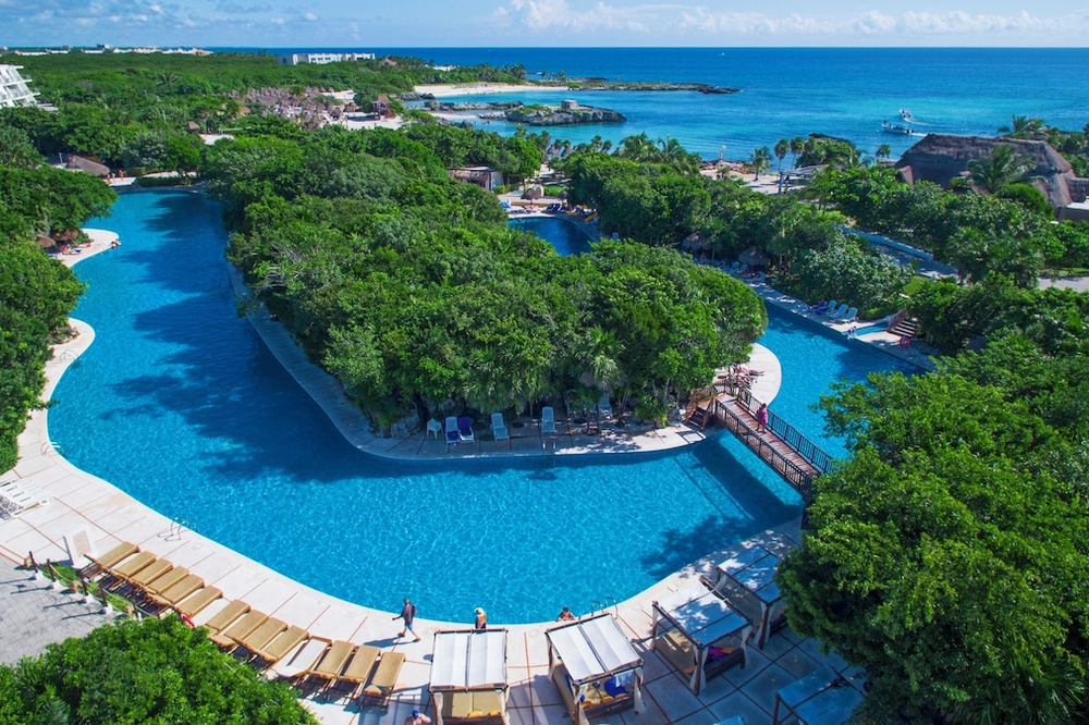 Grand Sirenis Riviera Maya Resort & Spa - Foto 3