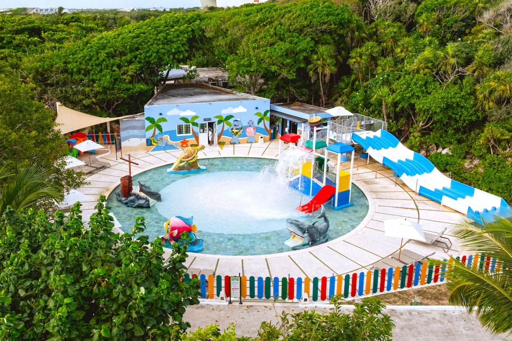 Grand Sirenis Riviera Maya Resort & Spa - Foto 2
