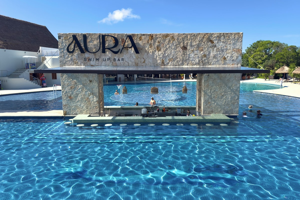 Grand Sirenis Riviera Maya Resort & Spa - Foto 1