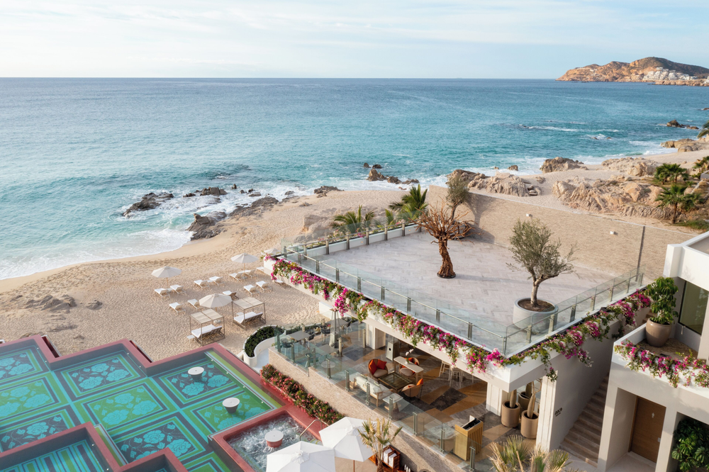 Grand Velas Boutique Los Cabos - Foto 5