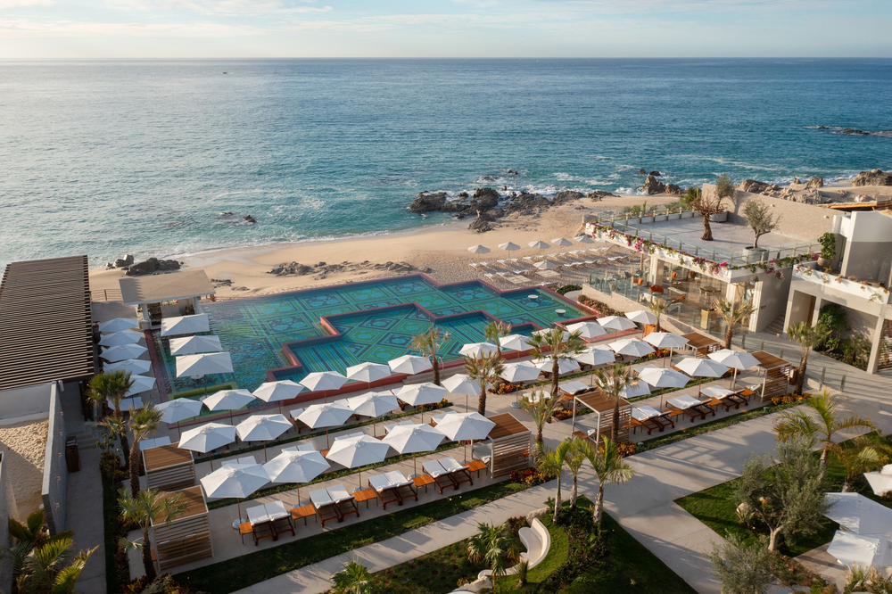 Grand Velas Boutique Los Cabos - Foto 4
