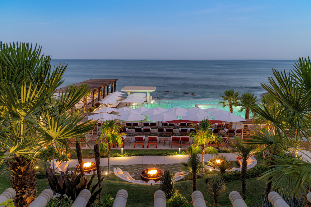 Grand Velas Boutique Los Cabos - Foto 2