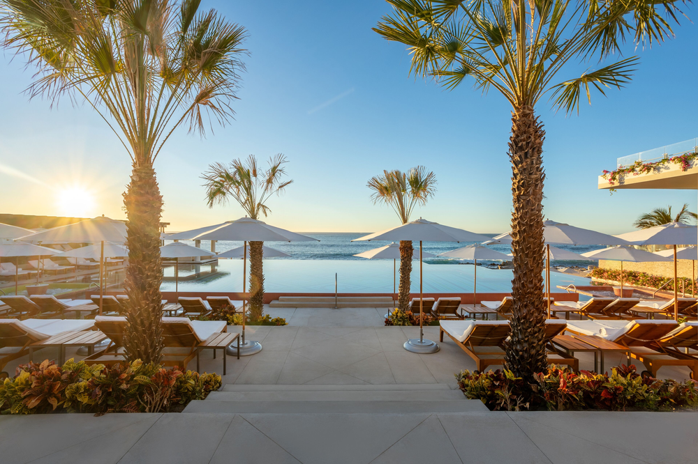 Grand Velas Boutique Los Cabos - Foto 1
