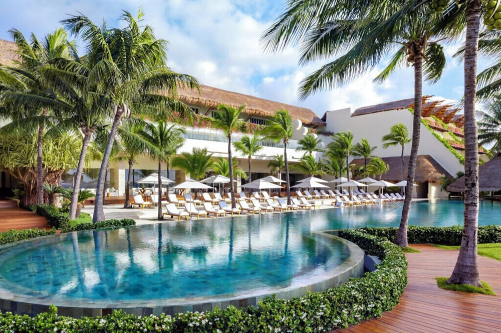 Grand Velas Riviera Maya - Foto 2